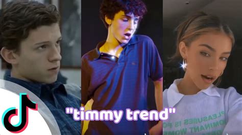 Timmy (@timmyvalencia) TikTok .